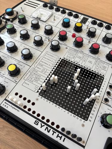 Ems-Synthi A